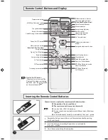 Preview for 10 page of Samsung AQV09VBA Series User Manual