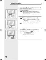 Preview for 12 page of Samsung AQV09VBA Series User Manual