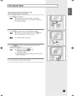 Preview for 15 page of Samsung AQV09VBA Series User Manual