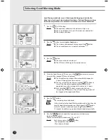 Preview for 18 page of Samsung AQV09VBA Series User Manual