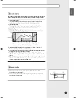 Preview for 19 page of Samsung AQV09VBA Series User Manual