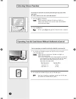 Preview for 24 page of Samsung AQV09VBA Series User Manual