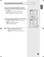 Preview for 25 page of Samsung AQV09VBA Series User Manual