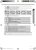 Preview for 11 page of Samsung AQV09YWAN User & Installation Manual