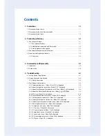 Preview for 2 page of Samsung AQV18EWAN Service Manual