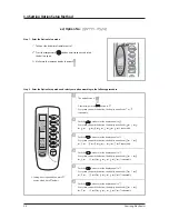 Preview for 14 page of Samsung AQV18NSD Service Manual