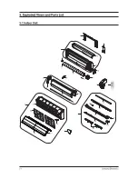 Preview for 26 page of Samsung AQV18NSD Service Manual