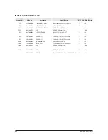 Preview for 38 page of Samsung AQV18NSD Service Manual