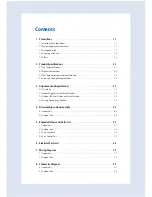 Preview for 2 page of Samsung AQV18VBC Service Manual