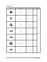 Preview for 11 page of Samsung AQV18VBC Service Manual