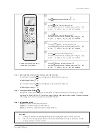 Preview for 16 page of Samsung AQV18VBC Service Manual