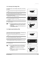 Preview for 96 page of Samsung AQV18VBC Service Manual