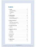 Preview for 2 page of Samsung AQV18VBE Service Manual