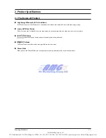 Preview for 6 page of Samsung AQV18VBE Service Manual