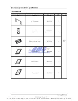 Preview for 9 page of Samsung AQV18VBE Service Manual