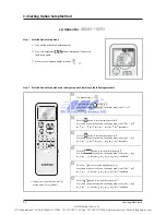 Preview for 15 page of Samsung AQV18VBE Service Manual