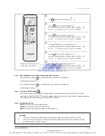 Preview for 16 page of Samsung AQV18VBE Service Manual