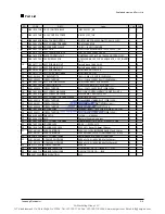 Preview for 36 page of Samsung AQV18VBE Service Manual