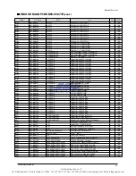 Preview for 38 page of Samsung AQV18VBE Service Manual