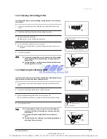 Preview for 96 page of Samsung AQV18VBE Service Manual