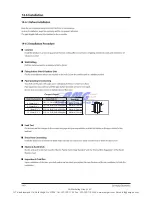 Preview for 97 page of Samsung AQV18VBE Service Manual