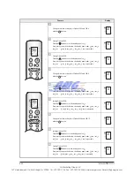 Preview for 55 page of Samsung AQV36JANKCV Service Manual