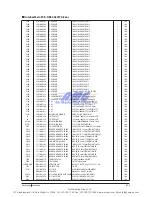 Preview for 78 page of Samsung AQV36JANKCV Service Manual