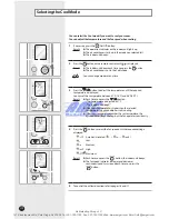 Preview for 11 page of Samsung AQV36W User Manual