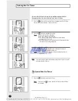 Preview for 19 page of Samsung AQV36W User Manual