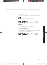 Предварительный просмотр 21 страницы Samsung AR AVHZ Series User Manual