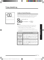 Предварительный просмотр 23 страницы Samsung AR AVHZ Series User Manual