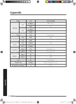 Предварительный просмотр 30 страницы Samsung AR AVHZ Series User Manual