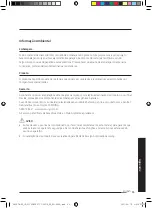 Предварительный просмотр 33 страницы Samsung AR AVHZ Series User Manual