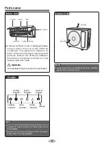 Предварительный просмотр 9 страницы Samsung AR B HGAWK Series User Manual