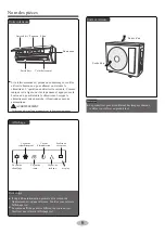 Предварительный просмотр 37 страницы Samsung AR B HGAWK Series User Manual