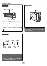 Предварительный просмотр 65 страницы Samsung AR B HGAWK Series User Manual