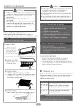 Предварительный просмотр 70 страницы Samsung AR B HGAWK Series User Manual