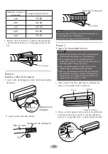 Предварительный просмотр 76 страницы Samsung AR B HGAWK Series User Manual