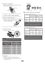 Предварительный просмотр 82 страницы Samsung AR B HGAWK Series User Manual