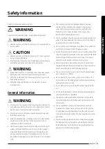 Preview for 3 page of Samsung AR BSHUMGM Series Installation Manual