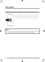 Preview for 2 page of Samsung AR BVHC Series Quick Manual