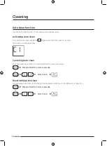 Preview for 6 page of Samsung AR BVHC Series Quick Manual