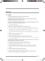 Preview for 5 page of Samsung AR BX Z Series User Manual