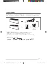 Preview for 13 page of Samsung AR BX Z Series User Manual