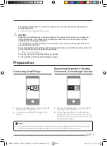 Preview for 5 page of Samsung AR BY Z Series User Manual