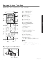 Предварительный просмотр 13 страницы Samsung AR CSFC Series User Manual