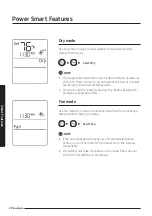 Предварительный просмотр 20 страницы Samsung AR CSFC Series User Manual