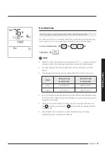 Предварительный просмотр 23 страницы Samsung AR CSFC Series User Manual