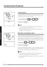 Предварительный просмотр 24 страницы Samsung AR CSFC Series User Manual