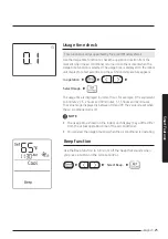 Предварительный просмотр 25 страницы Samsung AR CSFC Series User Manual